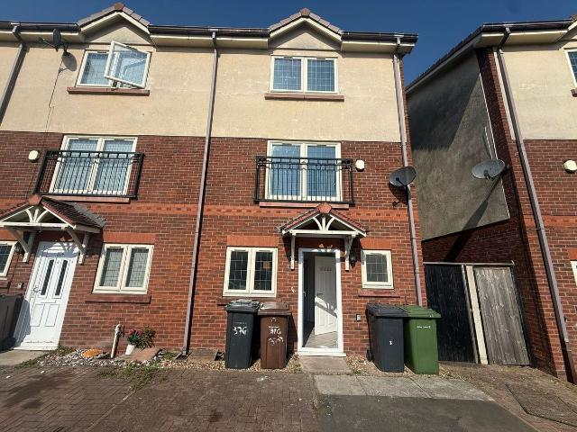 Field Lane, Litherland L21, 4 bed terraced house to rent, £1,150 pcm | PrimeLocation