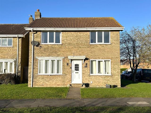 Field Lane, Thorpe Willoughby YO8, 4 bed detached house to rent, £1,250 pcm | PrimeLocation