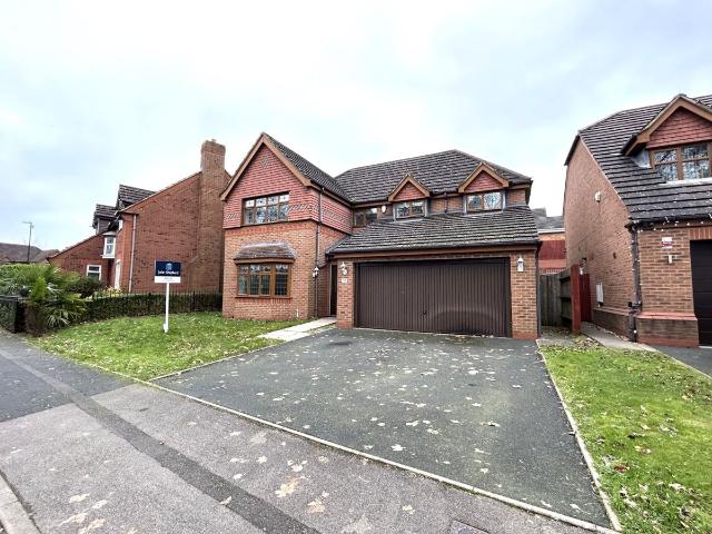 Field Maple Road, Streetly, Sutton Coldfield, West Midlands B74, 4 bed detached house to rent, £2,300 pcm | PrimeLocation