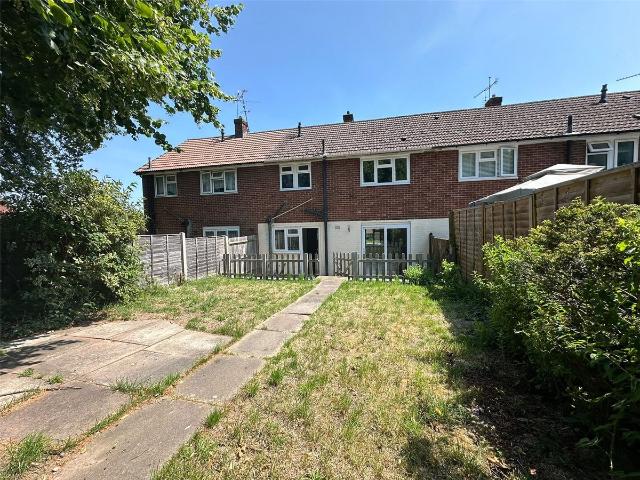 Field Road, Farnborough, Hampshire GU14, 3 bed terraced house to rent, £1,750 pcm | PrimeLocation