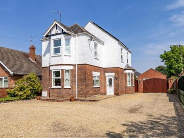 Field Road, King´s Lynn, 3 Bedroom Detached