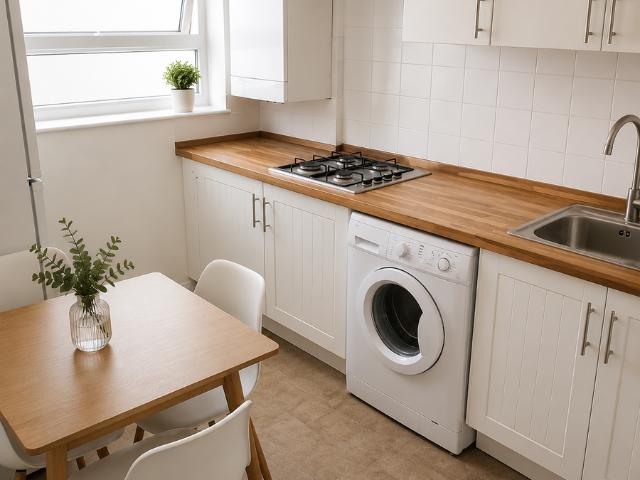 Field Road, London W6, 3 bed flat to rent, £2,850 pcm | PrimeLocation
