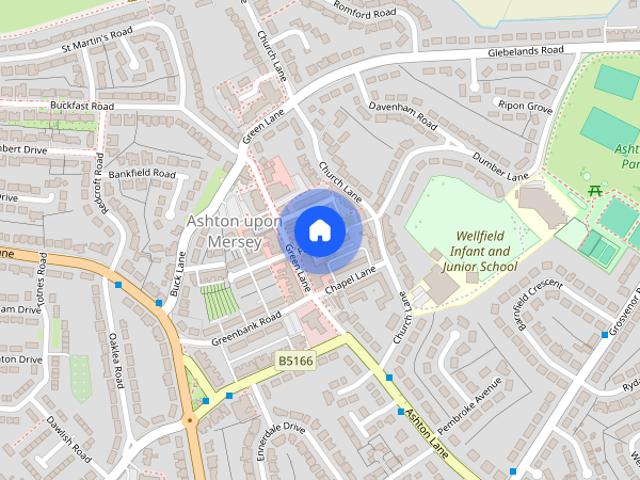 Field Road, Sale, M33