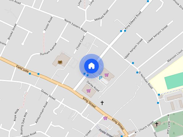 Field Road, Thorne, Doncaster