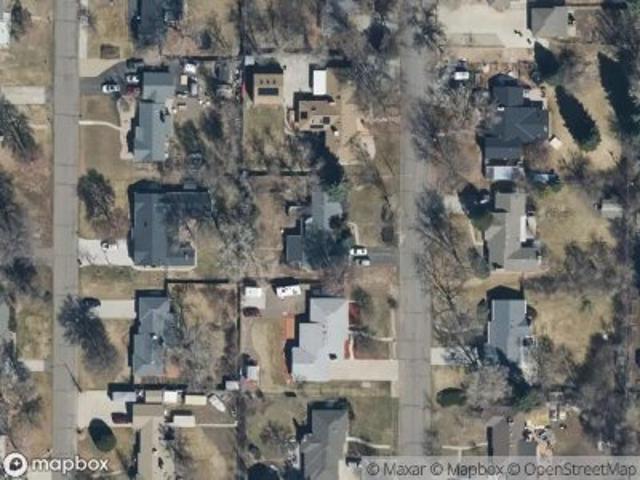 Field St