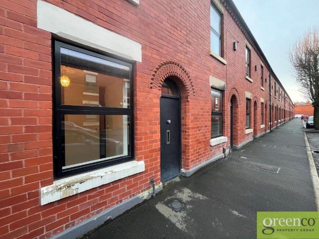 Field Street, Salford, M6 5EY, United Kingdom | 2 bed townhouse for rent #139404632 | Rentberry