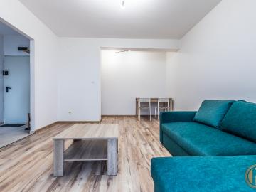 Fieldorfa Nila 17 | 41m2 1 pok | 2600 PLN Nova Capital biuro nieruchomości Kraków