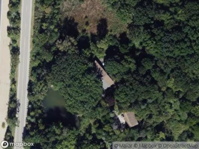 Fieldcrest Dr