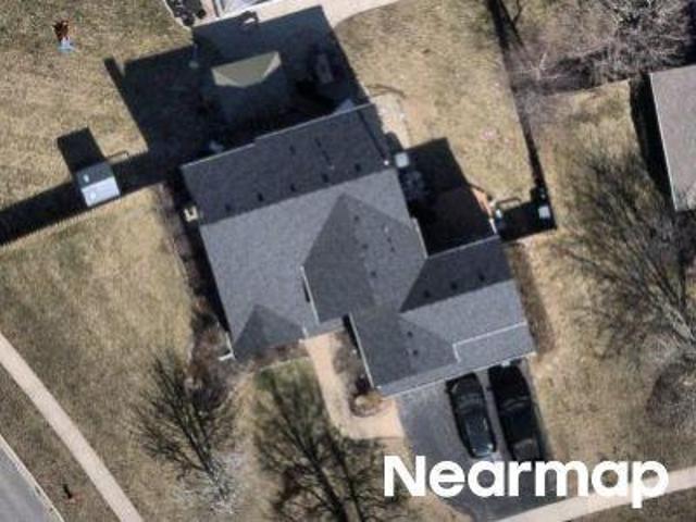Fieldcrest Dr