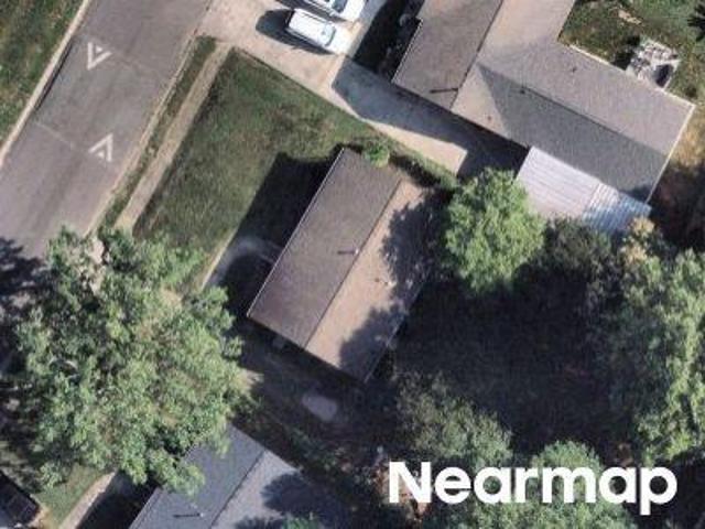 Fieldcrest Rd