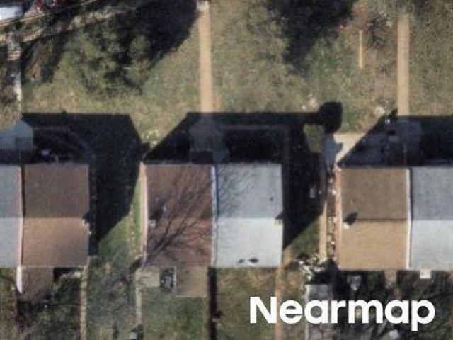 Fieldcrest Rd