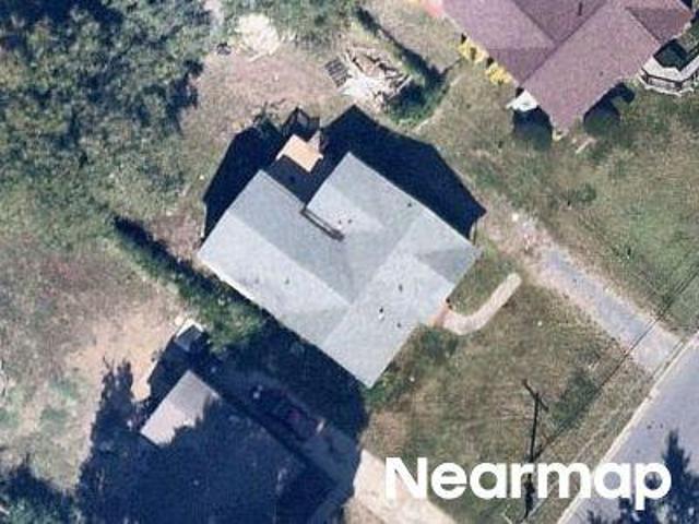 Fieldcrest Rd