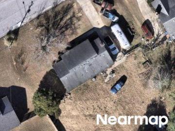 Fieldcrest Rd