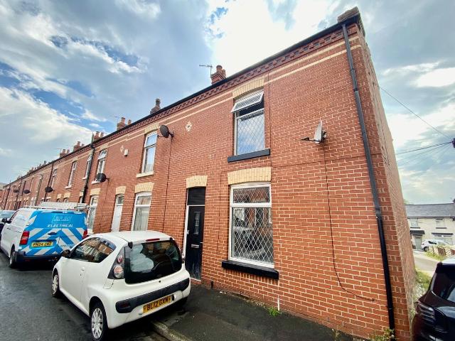 Fielden Street, Chorley PR6, 2 bed terraced house to rent, £825 pcm | PrimeLocation