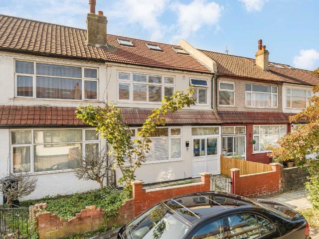Fieldend Road, Streatham SW16, 4 bed terraced house to rent, £2,900 pcm | PrimeLocation