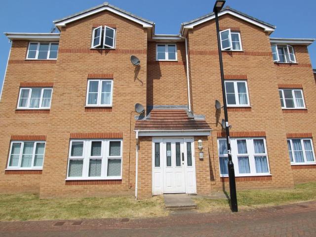 Fielder Mews, Sheffield S5, 2 bed flat to rent, £750 pcm | PrimeLocation