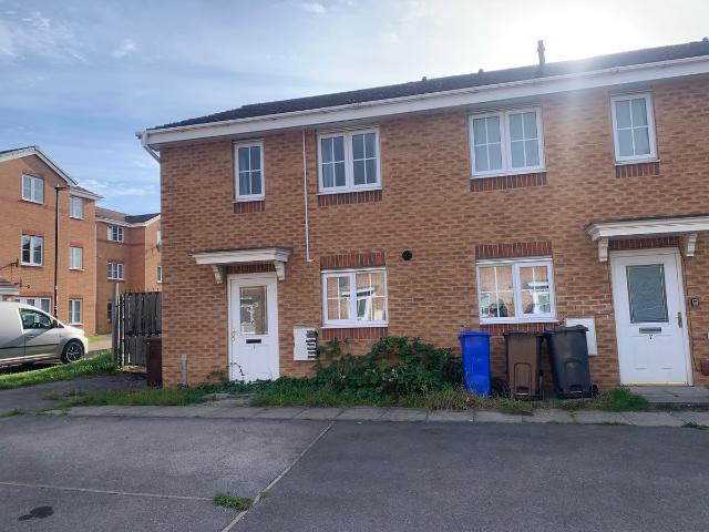 Fielder Mews, Sheffield S5, 3 bed property to rent, £1,150 pcm | PrimeLocation