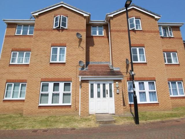 Fielder Mews, Sheffield 2 bed apartment to rent £750 pcm £173 pw