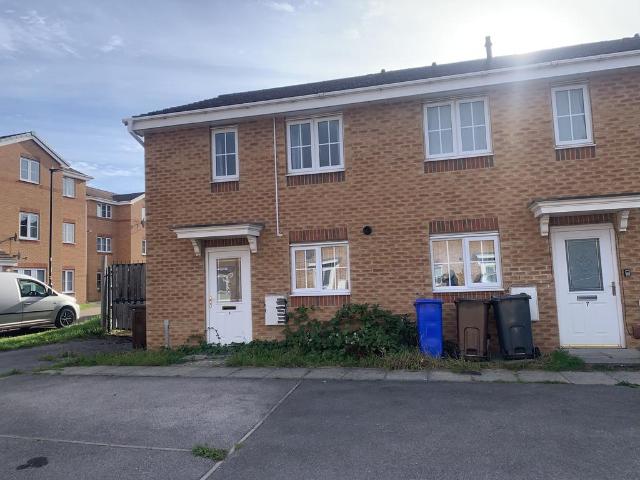 Fielder Mews, SHEFFIELD 3 bed house to rent £1,150 pcm £265 pw