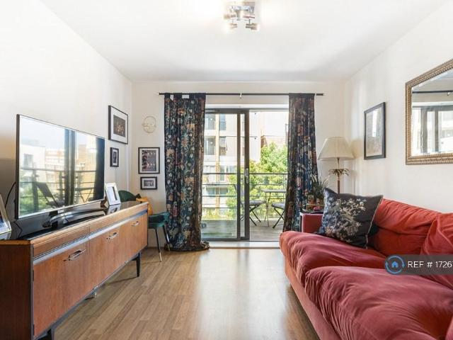 Fielder Apartments, London, E3 1 bed flat to rent £2,100 pcm £485 pw