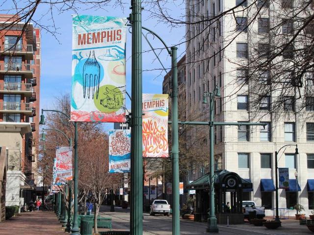 Fielder Square 1 Bedroom Apartment for Rent at 70 S 4th St, Memphis, TN 38103 New Pathways