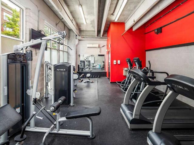 Fielder Square 1 Bedroom Apartment for Rent at 70 S 4th St, Memphis, TN 38103 New Pathways