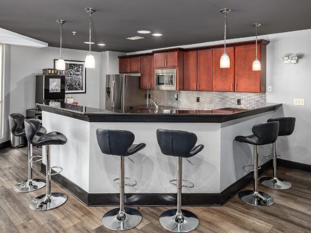 Fielder Square Studio Apartment for Rent at 70 S 4th St, Memphis, TN 38103 New Pathways