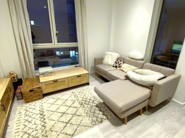 Fielders Cresent, Barking Riverside IG11, 1 bed flat to rent, £1,550 pcm | PrimeLocation