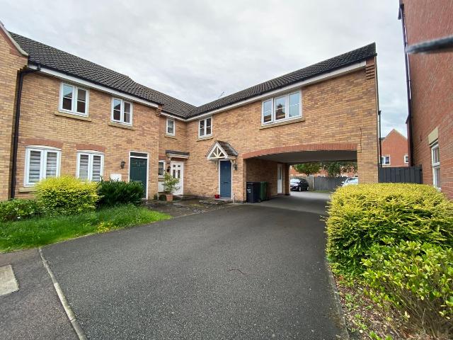 Fieldfare Close, Corby NN18, 1 bed flat to rent, £875 pcm | PrimeLocation