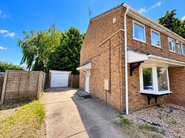 Fieldfare Croft, Boston PE21, 2 bed property to rent, £850 pcm | PrimeLocation