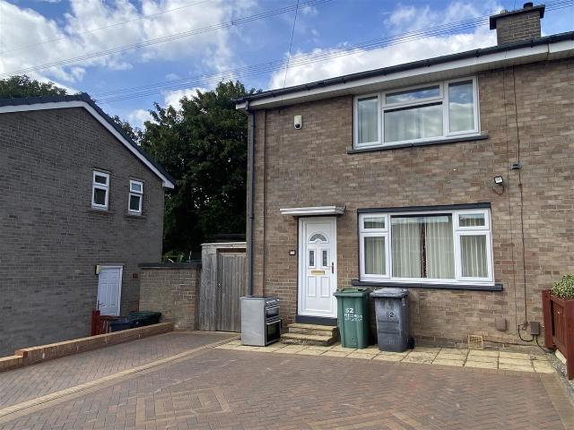 Fieldhead Crescent, Birstall, Batley WF17, 2 bed semi detached house to rent, £900 pcm | PrimeLocation