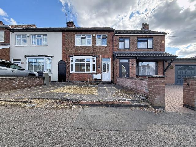Fieldhouse Road, Leicester, Leicestershire LE4, 3 bed terraced house to rent, £1,200 pcm | PrimeLocation