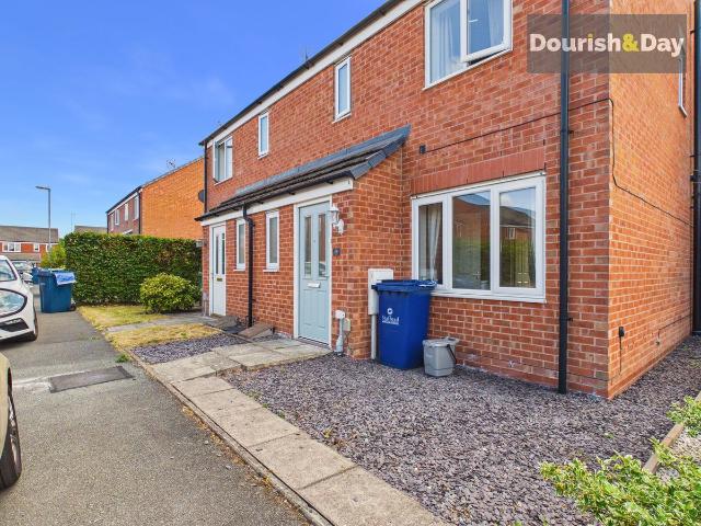Fieldhouse Way, Stafford ST17, 3 bed semi detached house to rent, £1,050 pcm | PrimeLocation