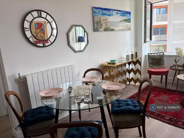 Fielding House, London, SE28 1 bed flat to rent £1,650 pcm £381 pw