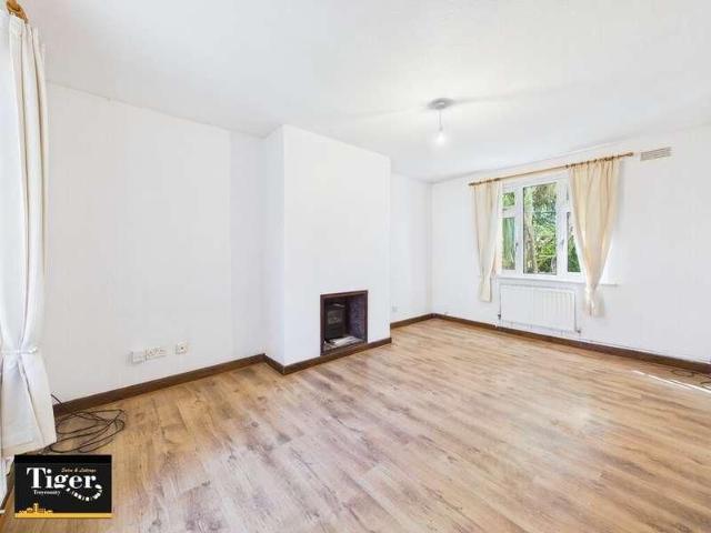 Fielding Road, Blackpool, FY1
