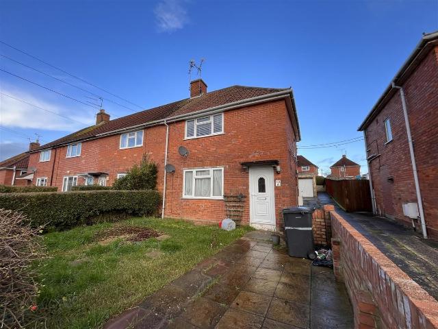 Fielding Road, Yeovil BA21, 1 bed flat to rent, £725 pcm | PrimeLocation