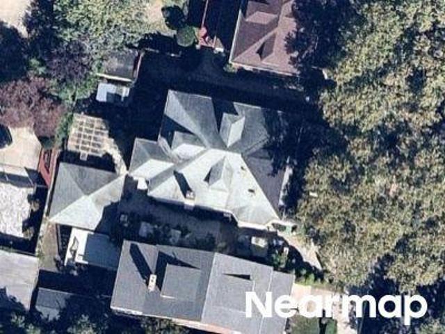 Fieldston Rd