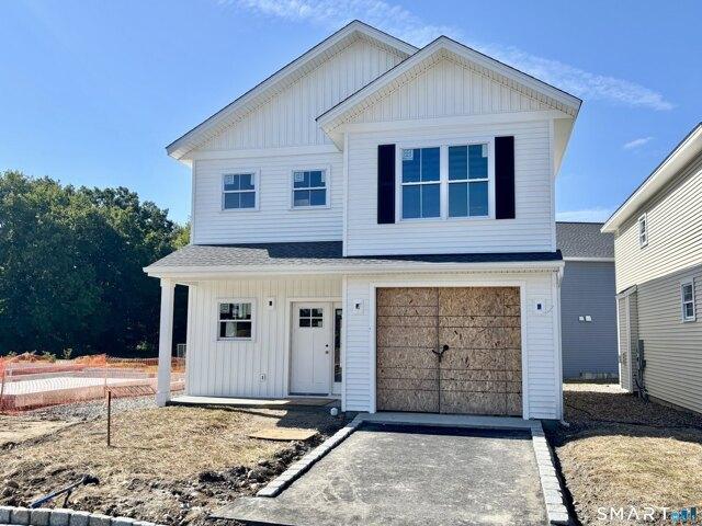 Fieldstone Ct Unit,bethel, Condo For Sale