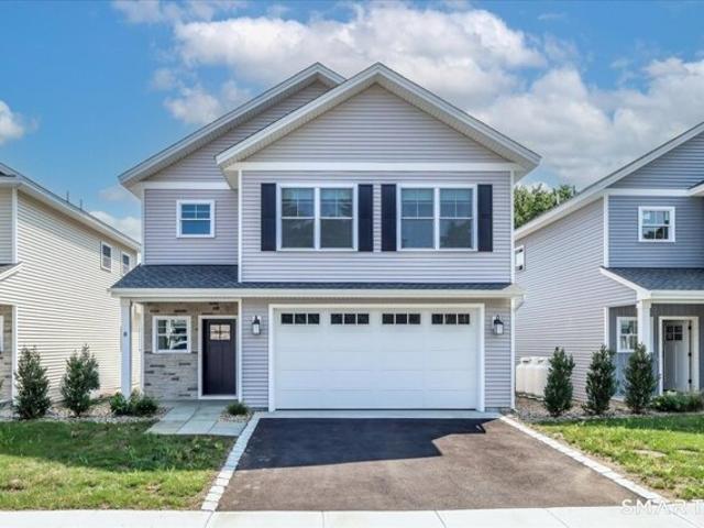 Fieldstone Ct Unit,bethel, Condo For Sale