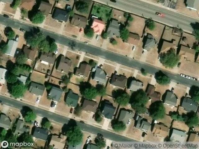 Fieldstone Dr