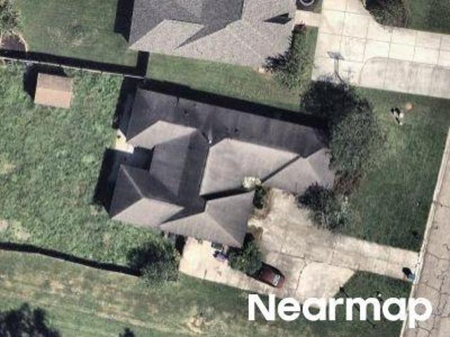 Fieldstone Dr