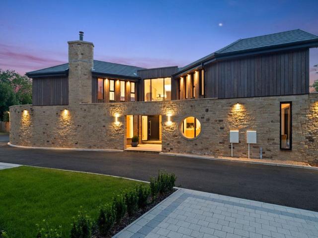 Fieldstone Gardens, Stalmine FY6, 4 bed detached house to rent, £3,000 pcm | PrimeLocation