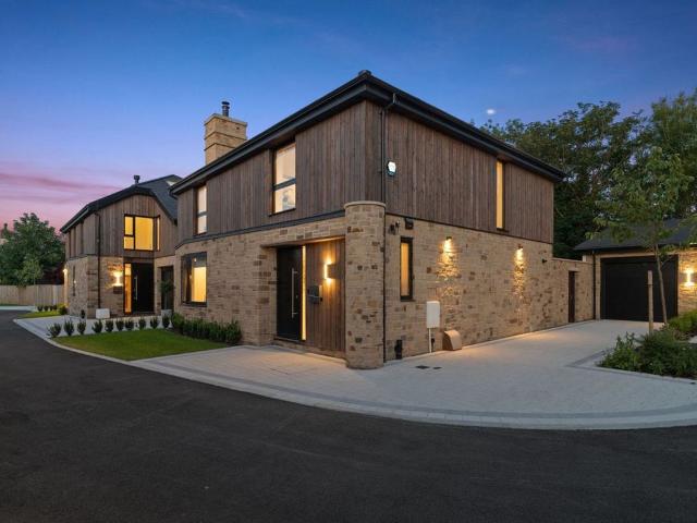 Fieldstone Gardens, Stalmine FY6, 4 bed detached house to rent, £2,500 pcm | PrimeLocation