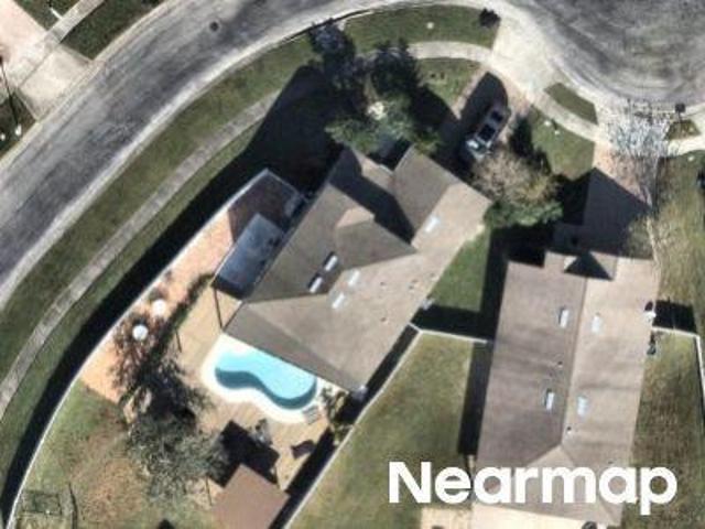Fieldstone Lake Way