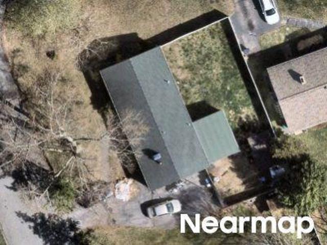 Fieldstone Rd