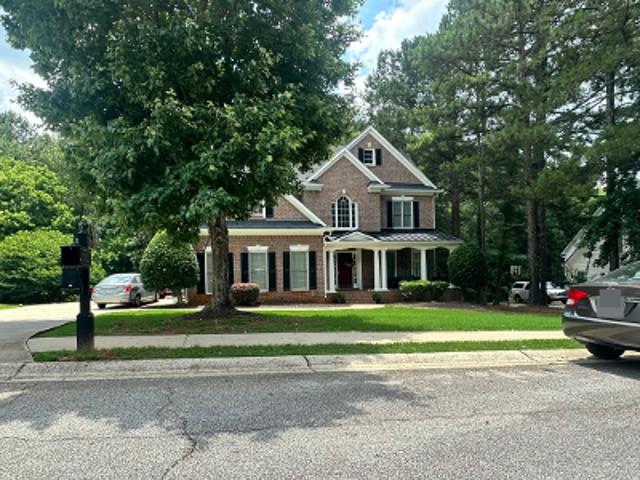 Fieldstone Way