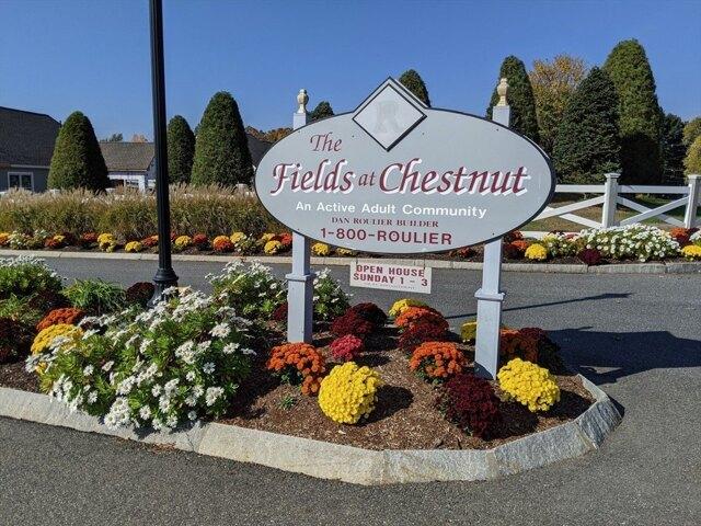 Fields Dr Unit,east Longmeadow, Condo For Sale