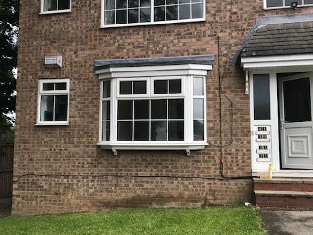 Fieldway Avenue, Rodley, Leeds LS13, Studio to rent, £625 pcm | PrimeLocation