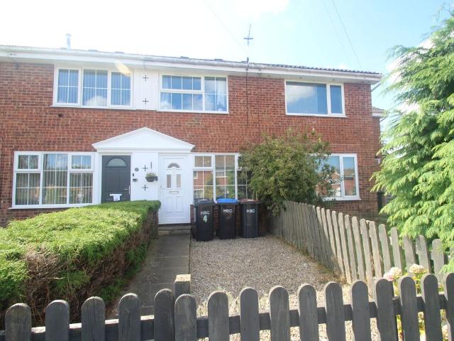 Fieldway Close, Harrogate, North Yorkshire HG1, 2 bed terraced house to rent, £1,200 pcm | PrimeLocation