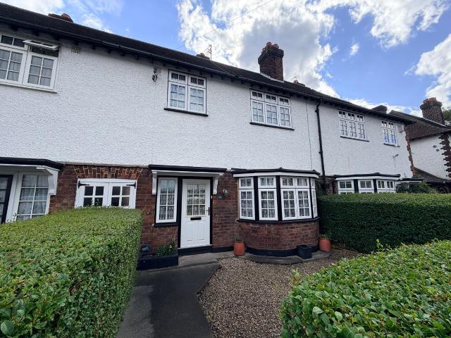 Fieldway, Liverpool L15, 3 bed terraced house to rent, £1,300 pcm | PrimeLocation